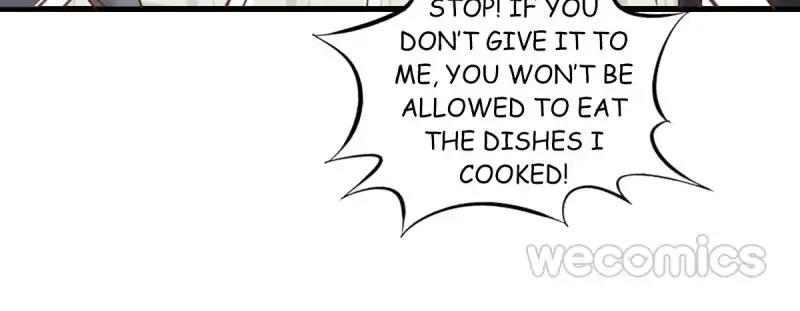 I Don’t Want to Leave Bachelorhood Just Like That Chapter 43 - page 28