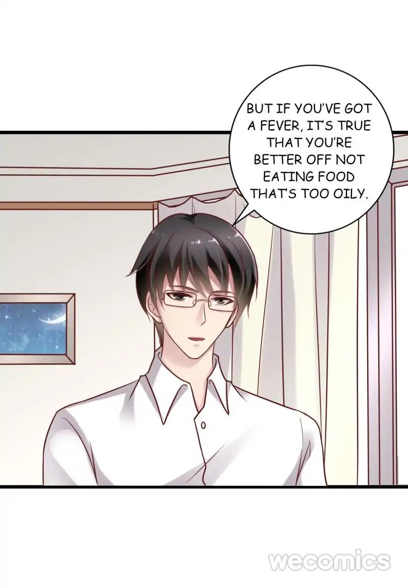 I Don’t Want to Leave Bachelorhood Just Like That Chapter 43 - page 4