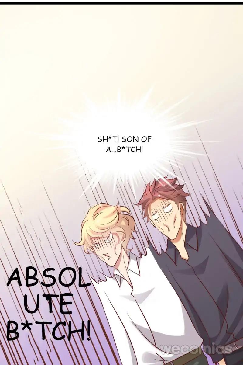 I Don’t Want to Leave Bachelorhood Just Like That Chapter 42 - page 33