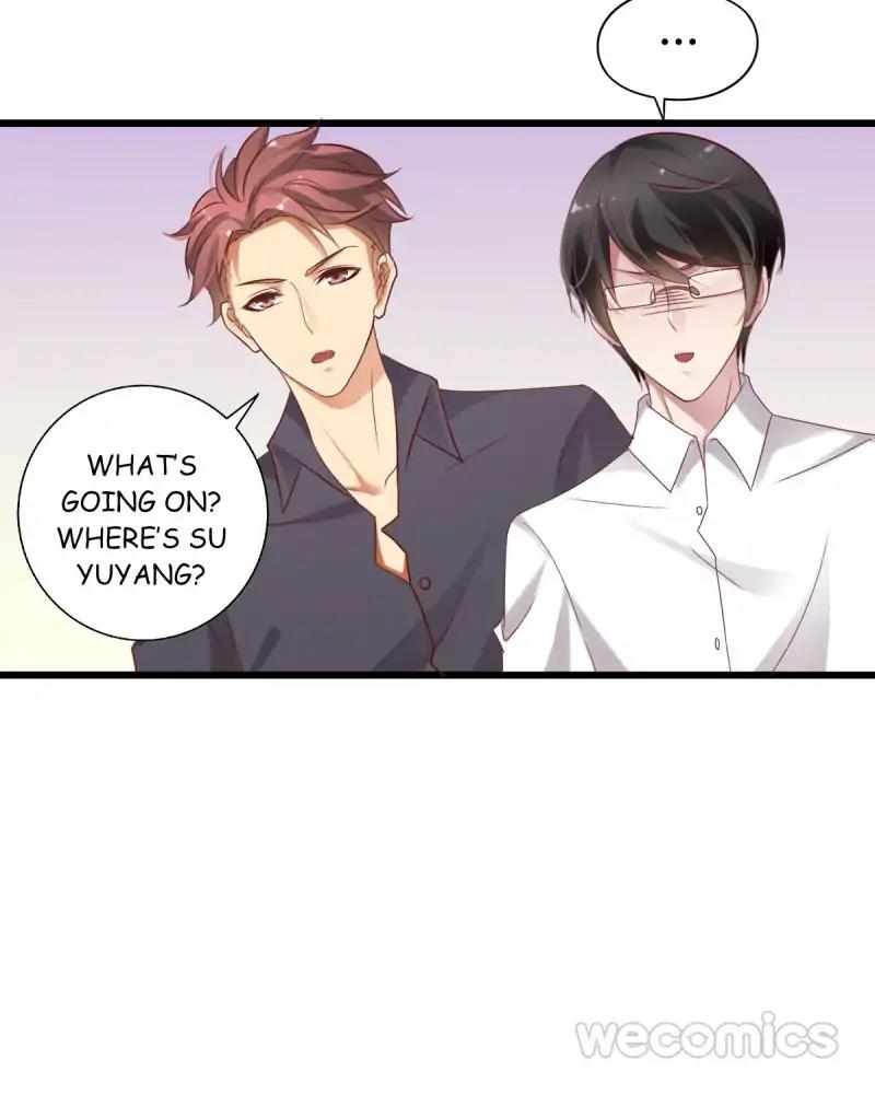 I Don’t Want to Leave Bachelorhood Just Like That Chapter 42 - page 7