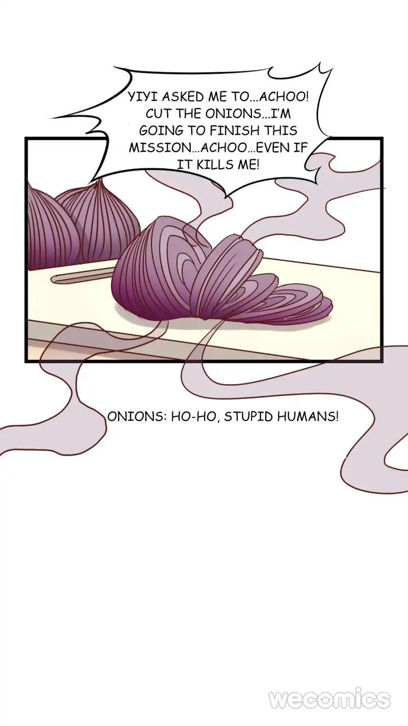 I Don’t Want to Leave Bachelorhood Just Like That Chapter 41 - page 18