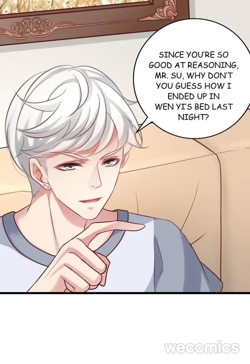 I Don’t Want to Leave Bachelorhood Just Like That Chapter 41 - page 2