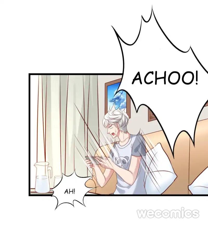 I Don’t Want to Leave Bachelorhood Just Like That Chapter 41 - page 8