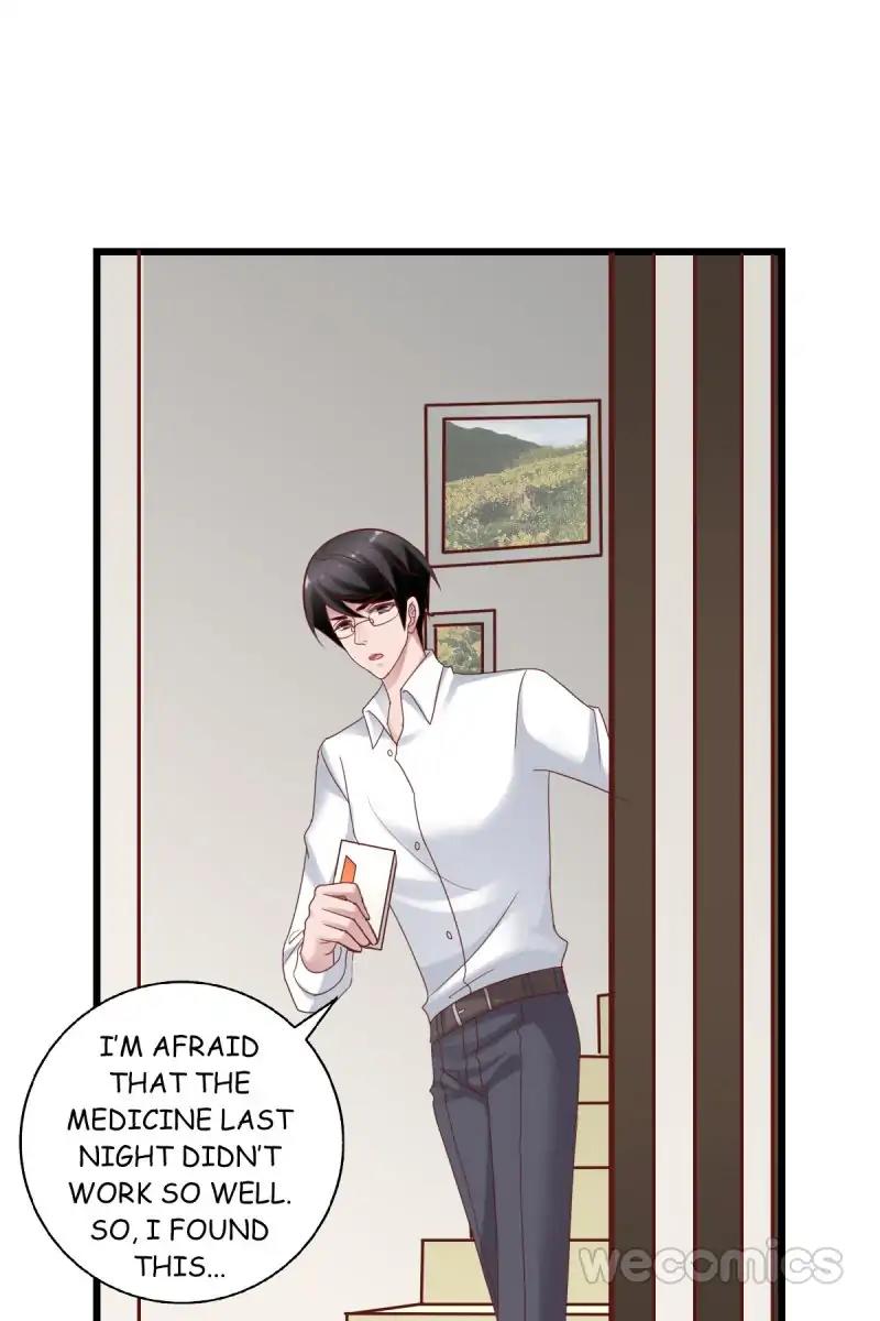 I Don’t Want to Leave Bachelorhood Just Like That Chapter 40 - page 11