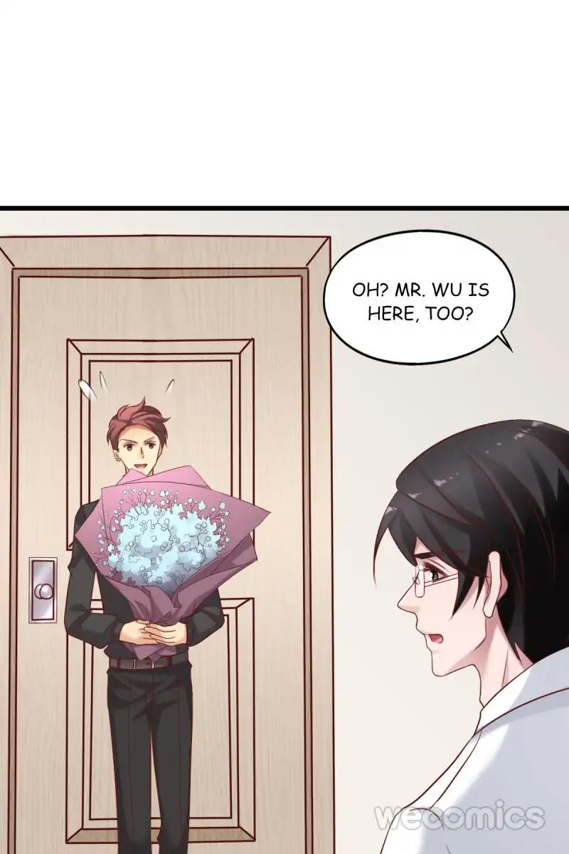 I Don’t Want to Leave Bachelorhood Just Like That Chapter 40 - page 13