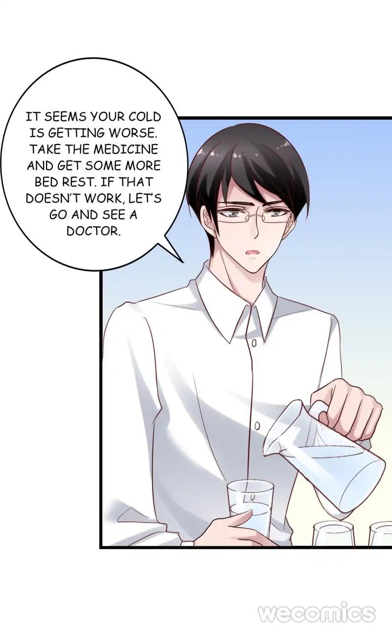 I Don’t Want to Leave Bachelorhood Just Like That Chapter 40 - page 17