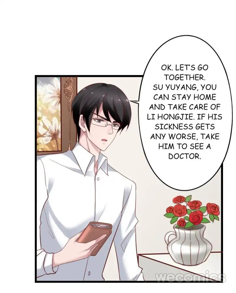 I Don’t Want to Leave Bachelorhood Just Like That Chapter 40 - page 23