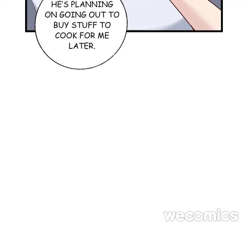 I Don’t Want to Leave Bachelorhood Just Like That Chapter 40 - page 7