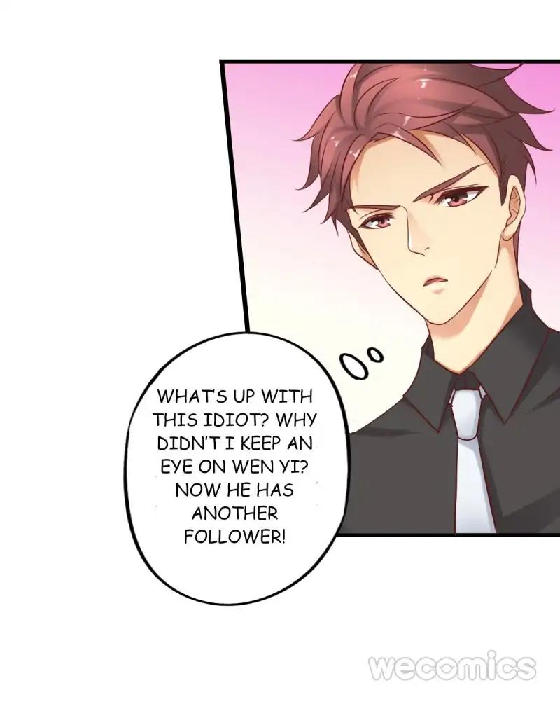 I Don’t Want to Leave Bachelorhood Just Like That Chapter 40 - page 9