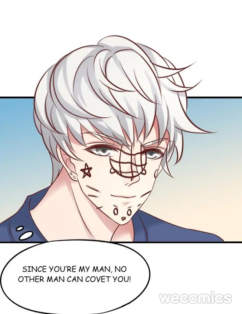 I Don’t Want to Leave Bachelorhood Just Like That Chapter 38 - page 10