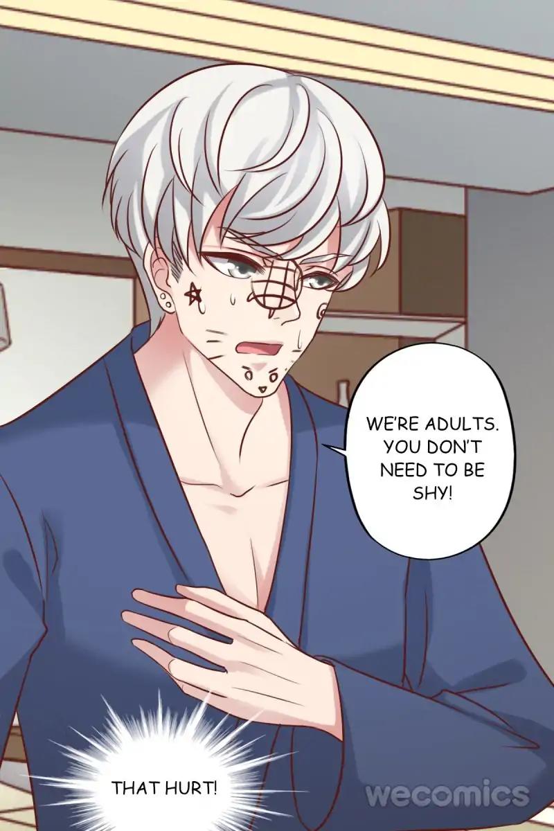 I Don’t Want to Leave Bachelorhood Just Like That Chapter 38 - page 13