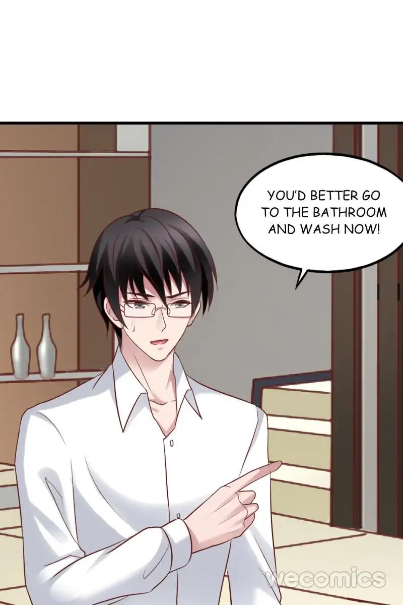 I Don’t Want to Leave Bachelorhood Just Like That Chapter 38 - page 19