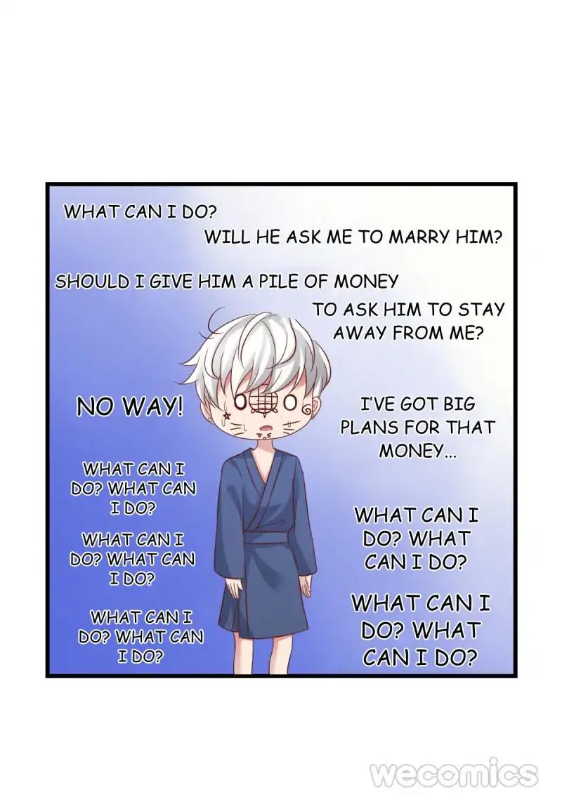 I Don’t Want to Leave Bachelorhood Just Like That Chapter 37 - page 14