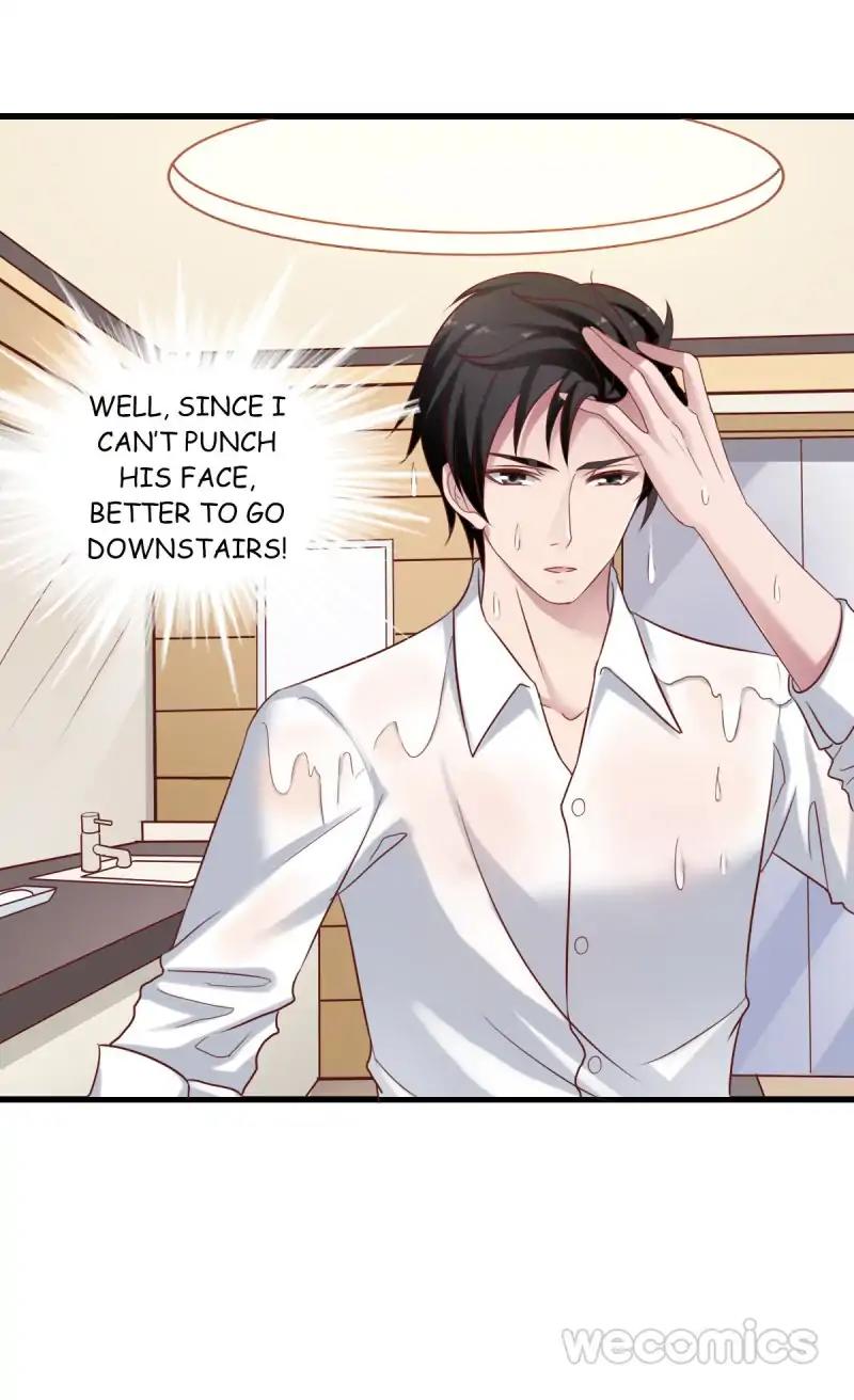 I Don’t Want to Leave Bachelorhood Just Like That Chapter 36 - page 10