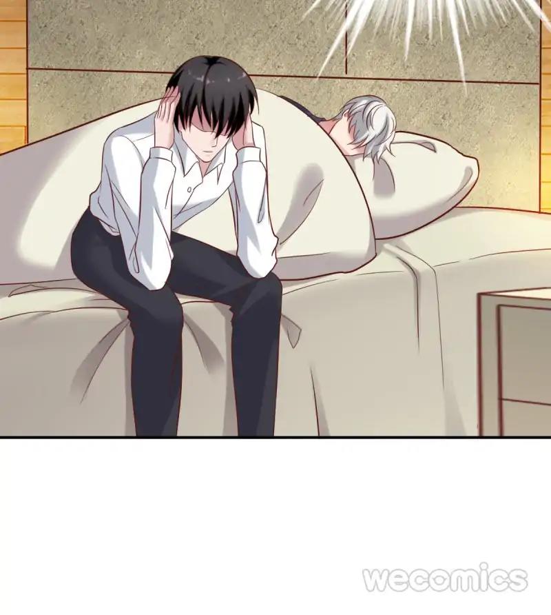I Don’t Want to Leave Bachelorhood Just Like That Chapter 36 - page 19