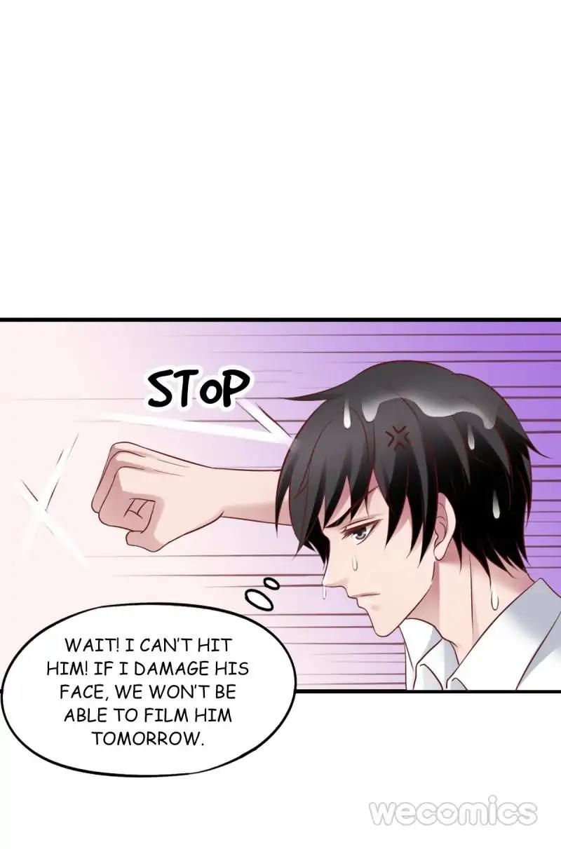 I Don’t Want to Leave Bachelorhood Just Like That Chapter 36 - page 2