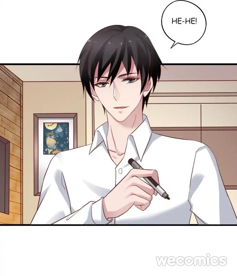 I Don’t Want to Leave Bachelorhood Just Like That Chapter 36 - page 23