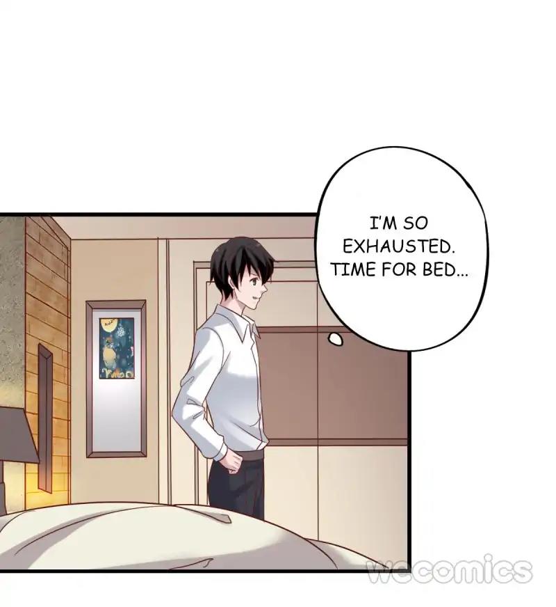 I Don’t Want to Leave Bachelorhood Just Like That Chapter 36 - page 26