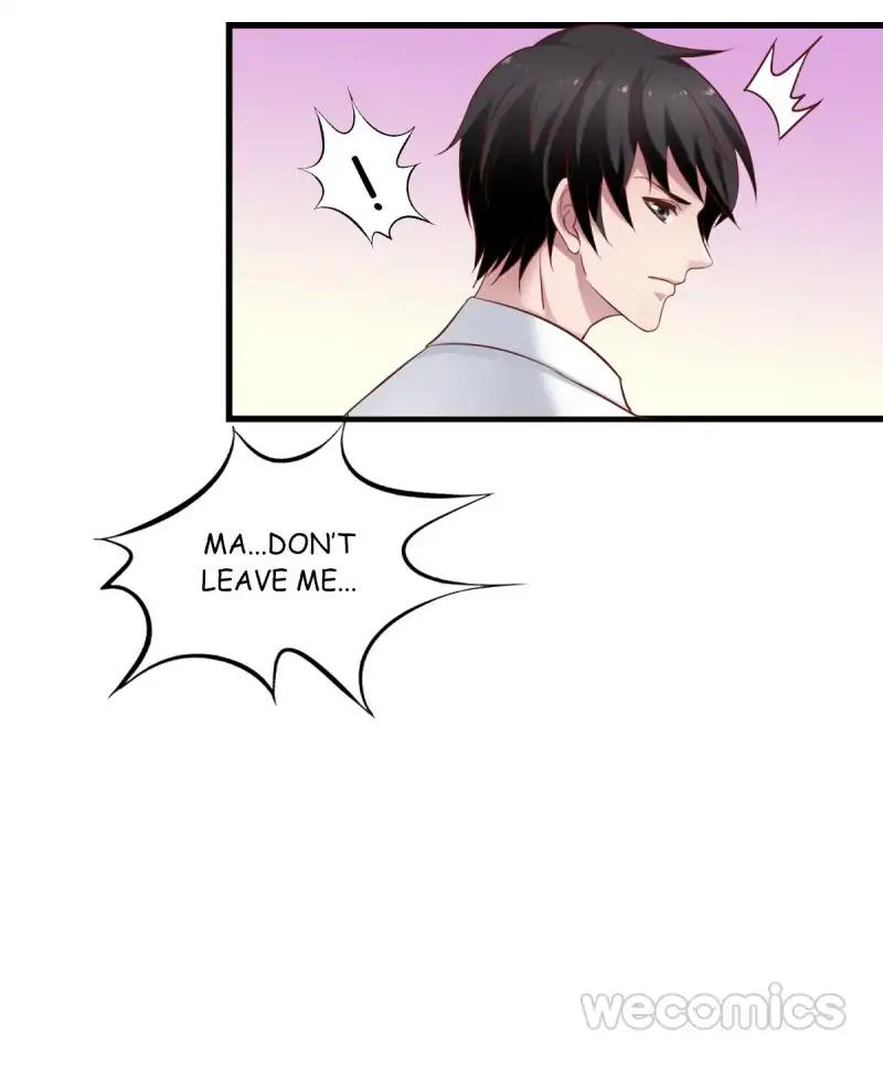 I Don’t Want to Leave Bachelorhood Just Like That Chapter 36 - page 27