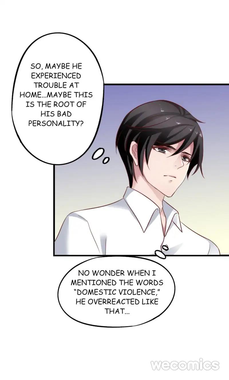 I Don’t Want to Leave Bachelorhood Just Like That Chapter 36 - page 29