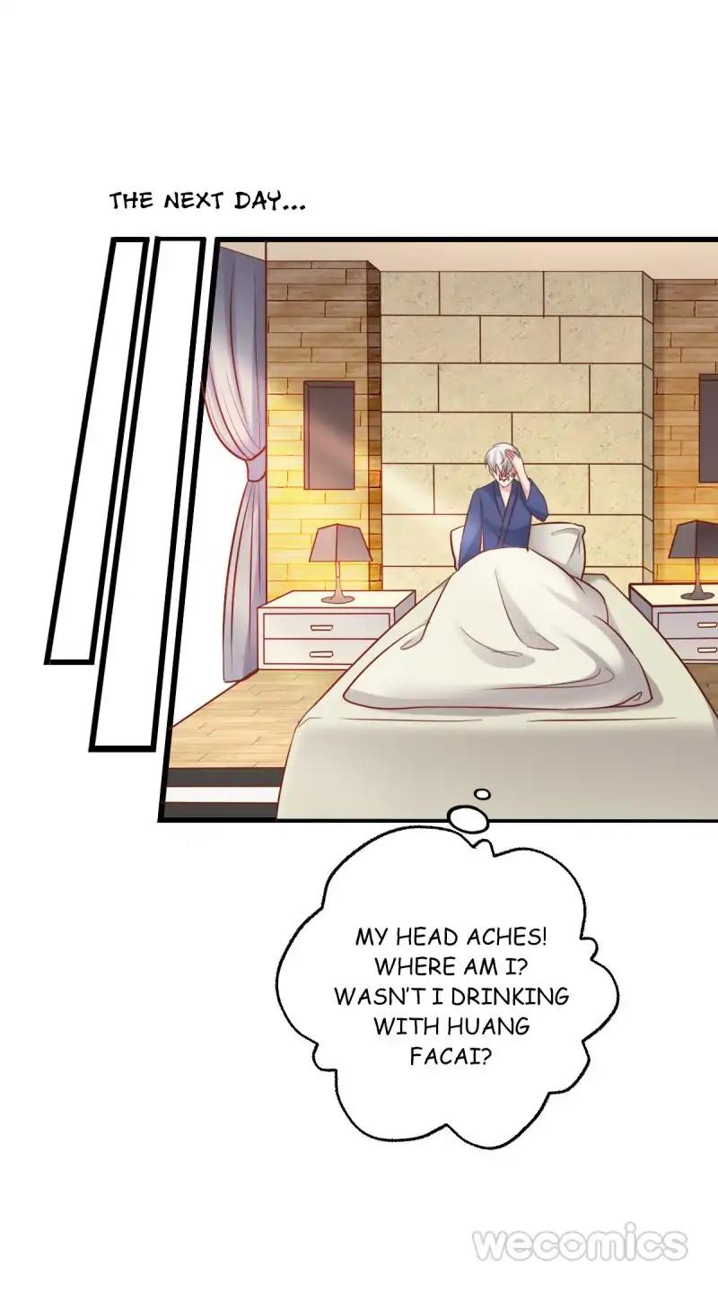 I Don’t Want to Leave Bachelorhood Just Like That Chapter 36 - page 30