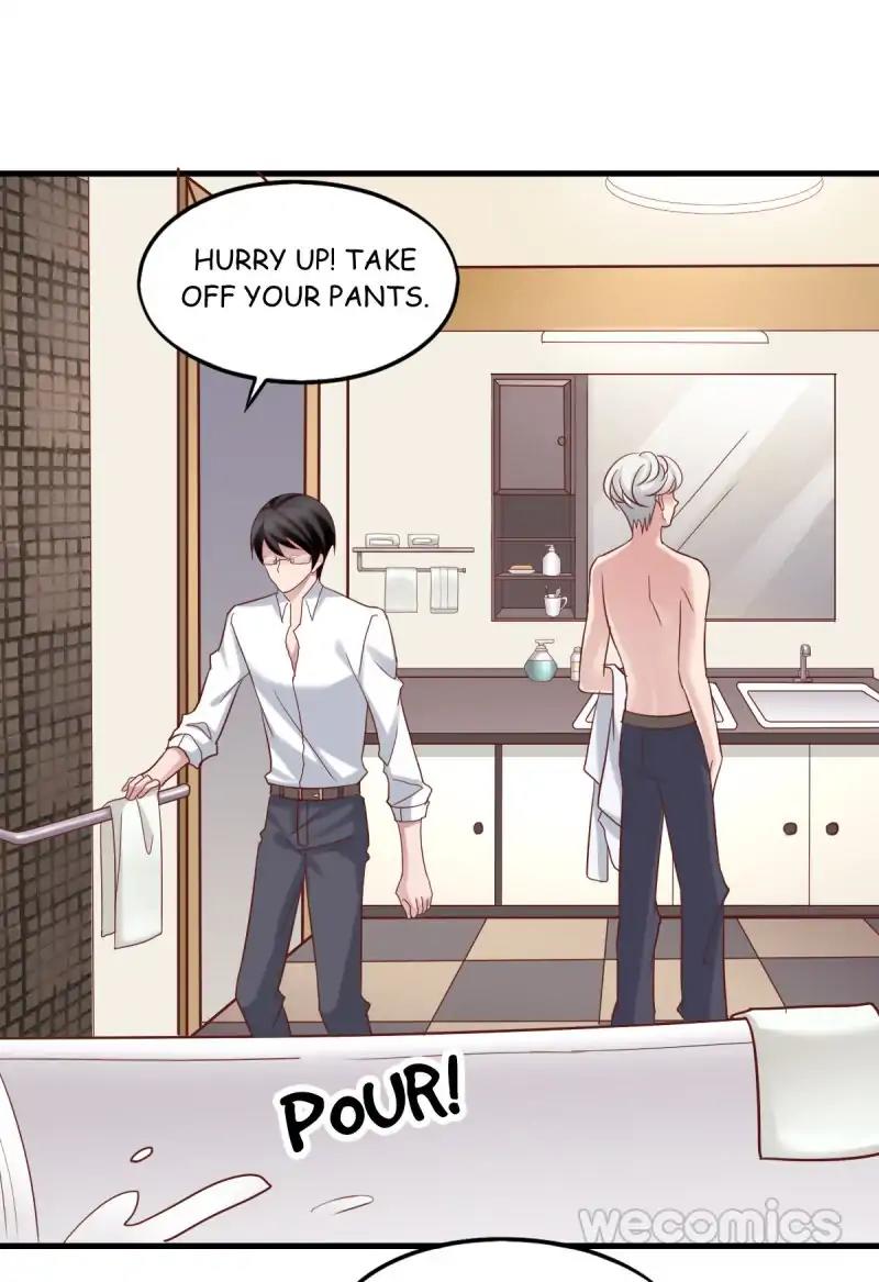 I Don’t Want to Leave Bachelorhood Just Like That Chapter 35 - page 14