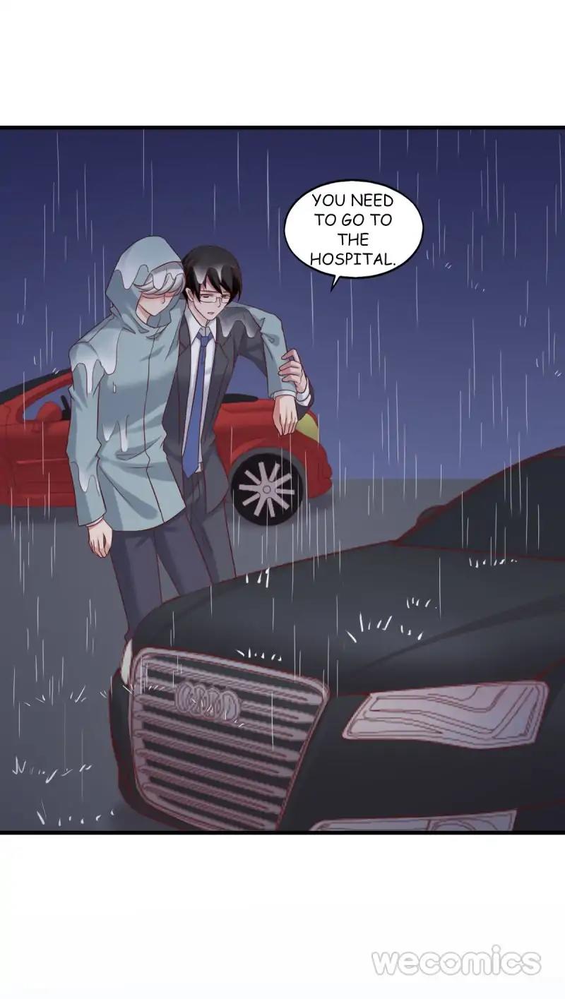 I Don’t Want to Leave Bachelorhood Just Like That Chapter 35 - page 5