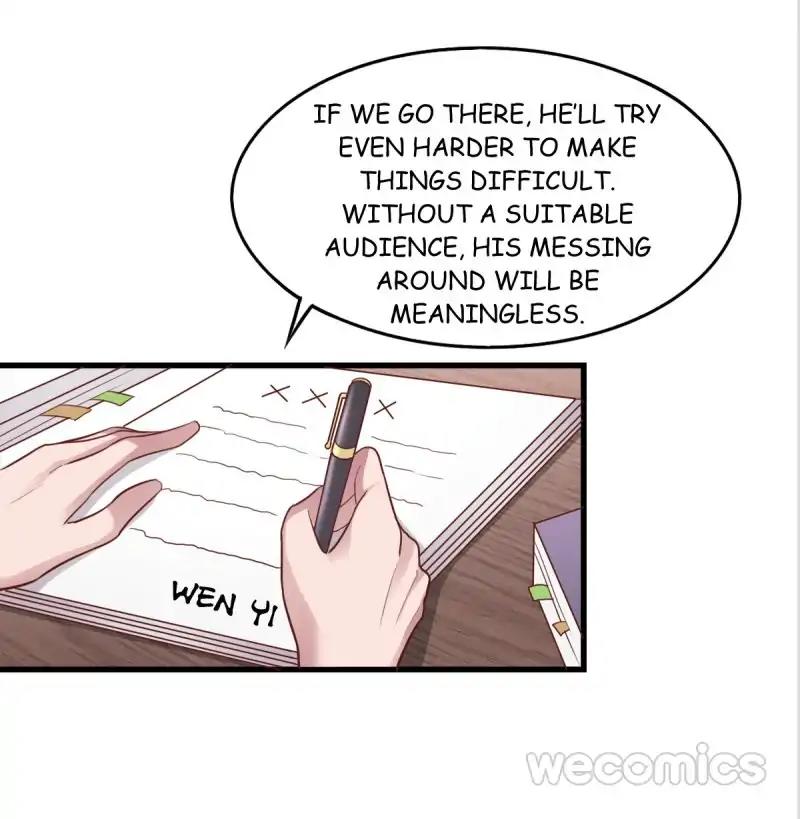 I Don’t Want to Leave Bachelorhood Just Like That Chapter 34 - page 14