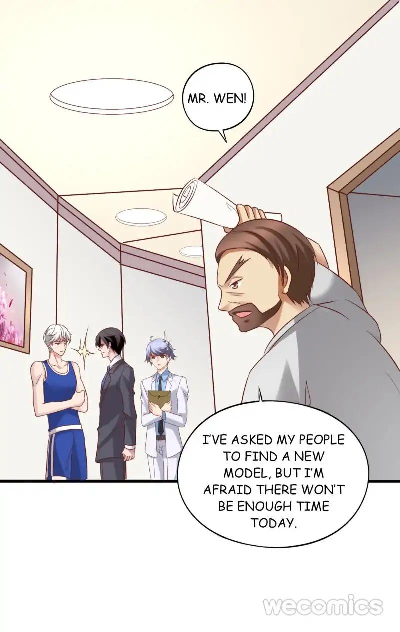 I Don’t Want to Leave Bachelorhood Just Like That Chapter 34 - page 2