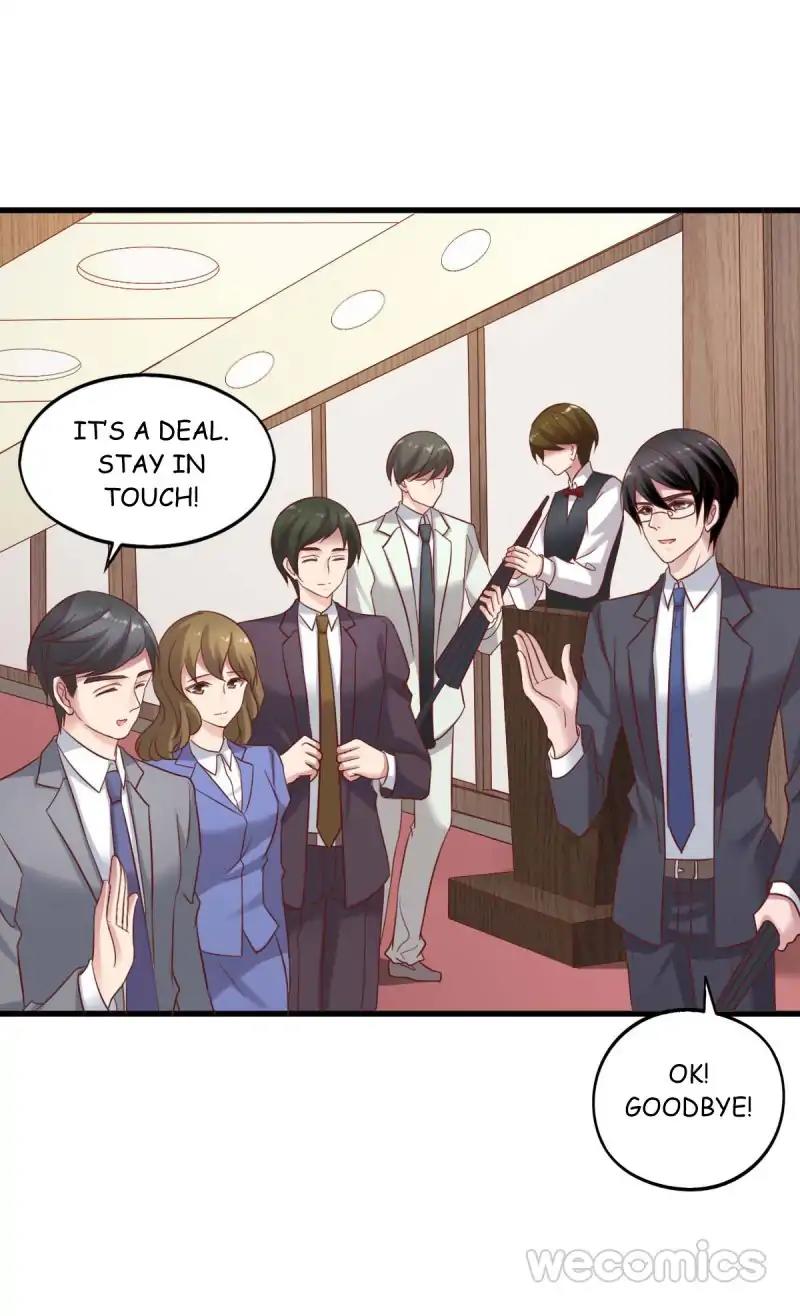 I Don’t Want to Leave Bachelorhood Just Like That Chapter 34 - page 21