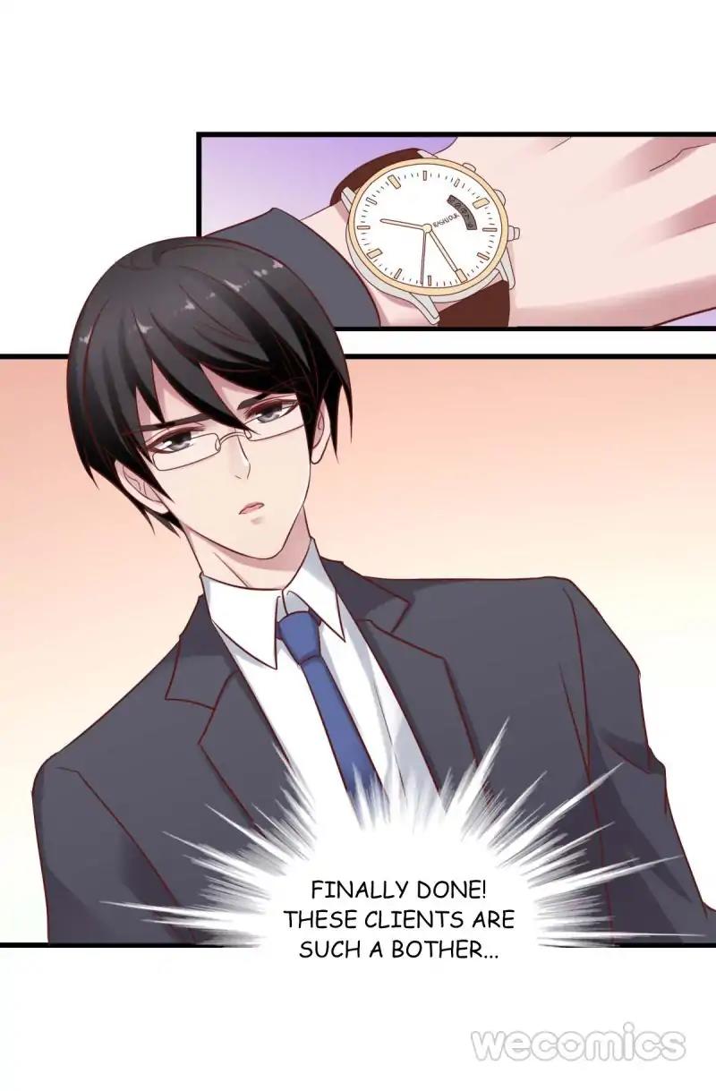 I Don’t Want to Leave Bachelorhood Just Like That Chapter 34 - page 22