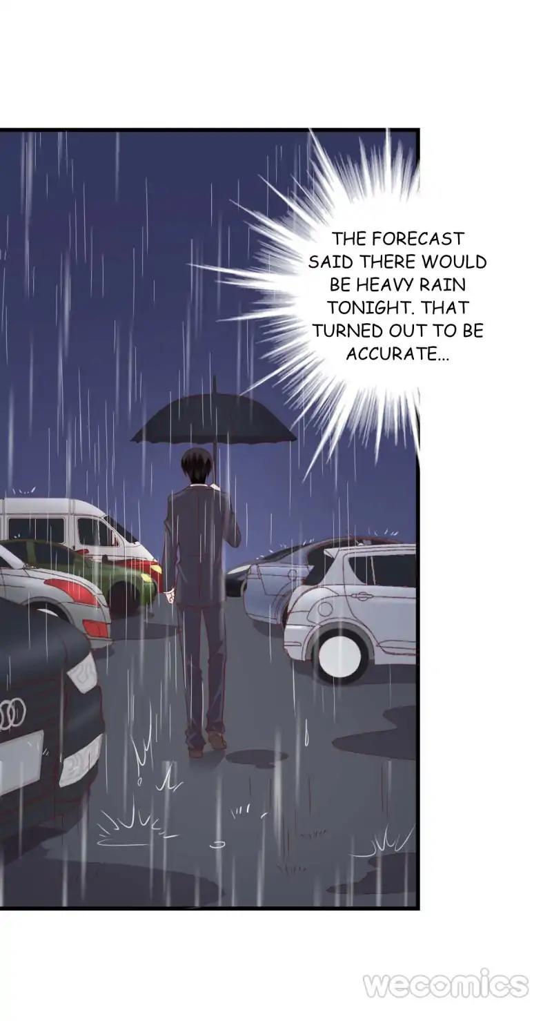 I Don’t Want to Leave Bachelorhood Just Like That Chapter 34 - page 23