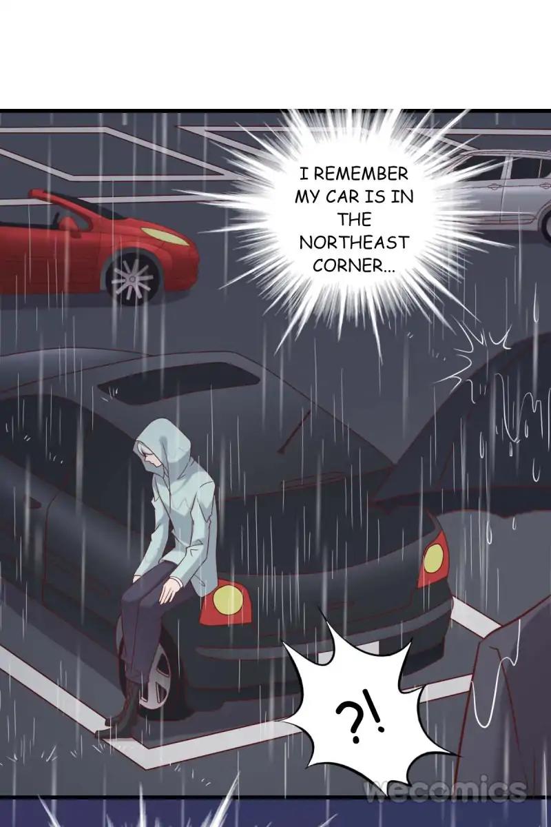 I Don’t Want to Leave Bachelorhood Just Like That Chapter 34 - page 24