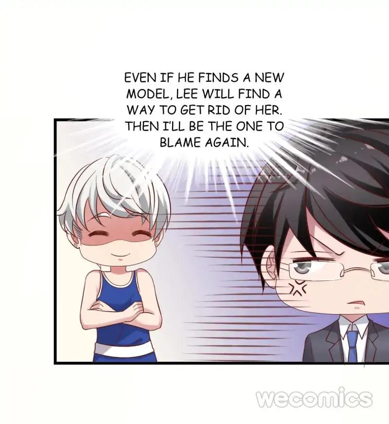I Don’t Want to Leave Bachelorhood Just Like That Chapter 34 - page 4