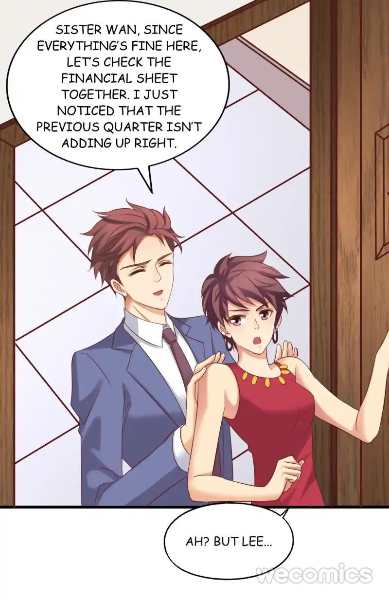 I Don’t Want to Leave Bachelorhood Just Like That Chapter 33 - page 2