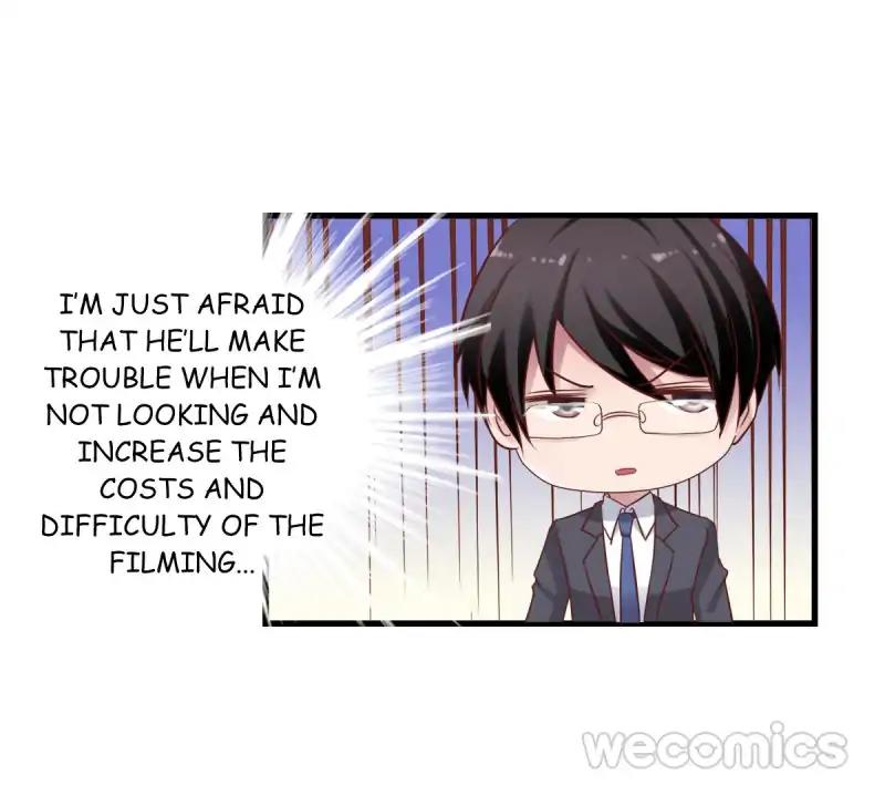 I Don’t Want to Leave Bachelorhood Just Like That Chapter 33 - page 22