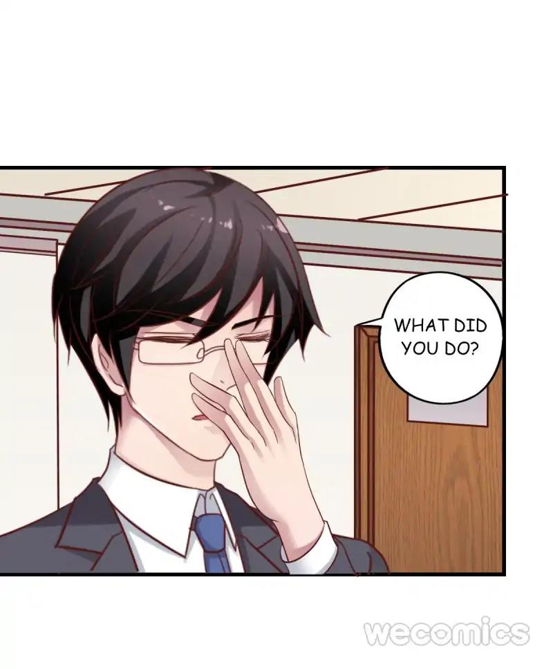 I Don’t Want to Leave Bachelorhood Just Like That Chapter 33 - page 29