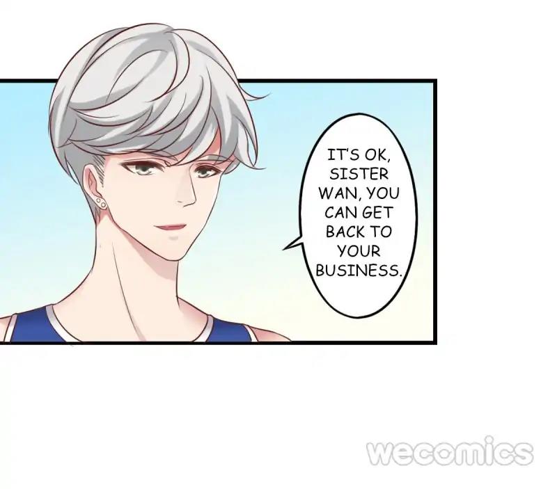 I Don’t Want to Leave Bachelorhood Just Like That Chapter 33 - page 4