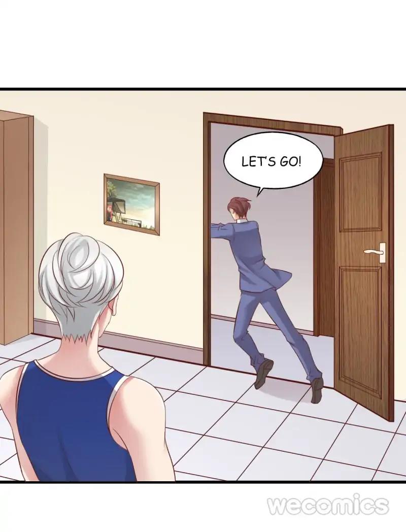 I Don’t Want to Leave Bachelorhood Just Like That Chapter 33 - page 5