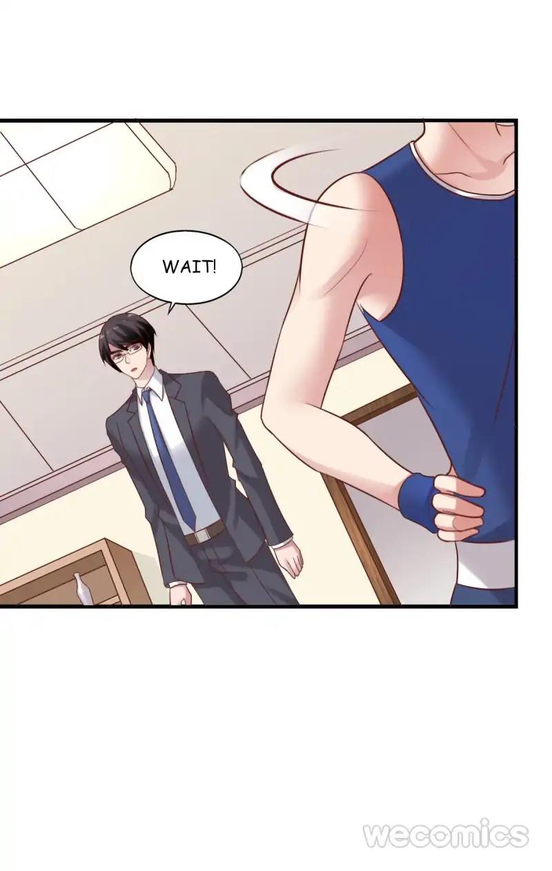 I Don’t Want to Leave Bachelorhood Just Like That Chapter 33 - page 7