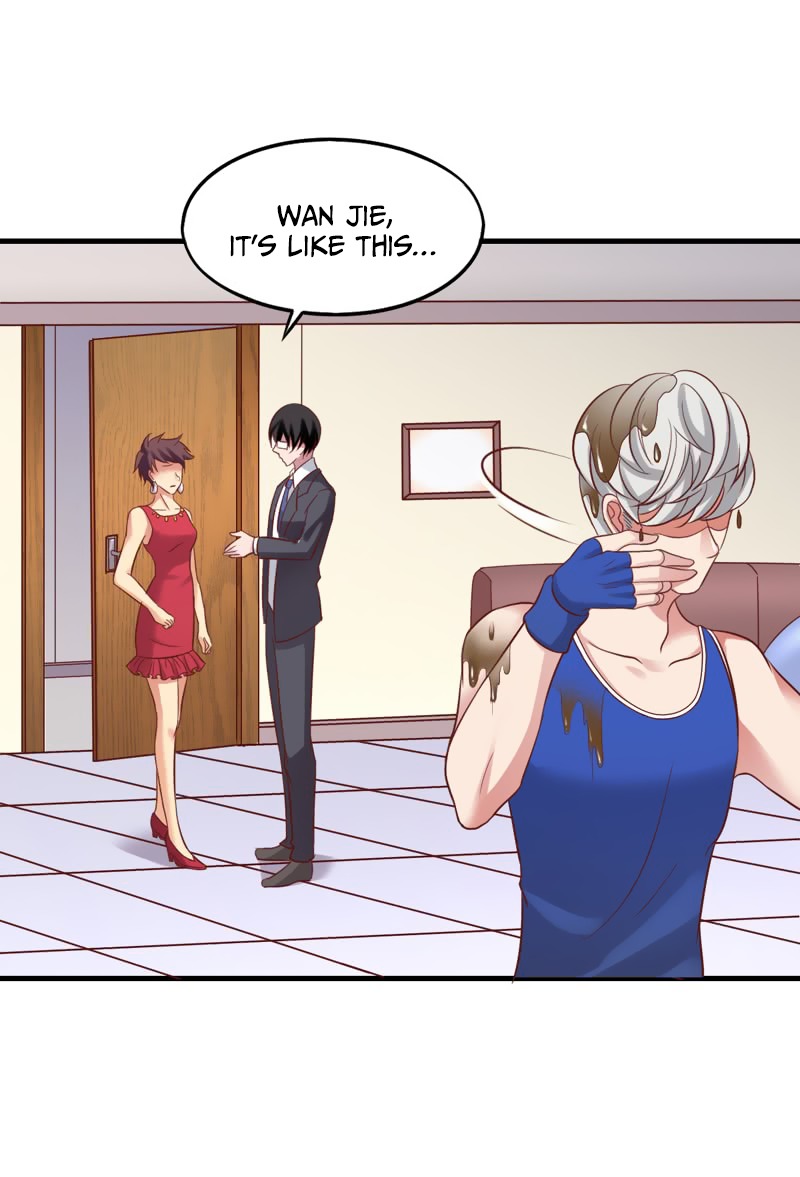 I Don’t Want to Leave Bachelorhood Just Like That Chapter 31 - page 18