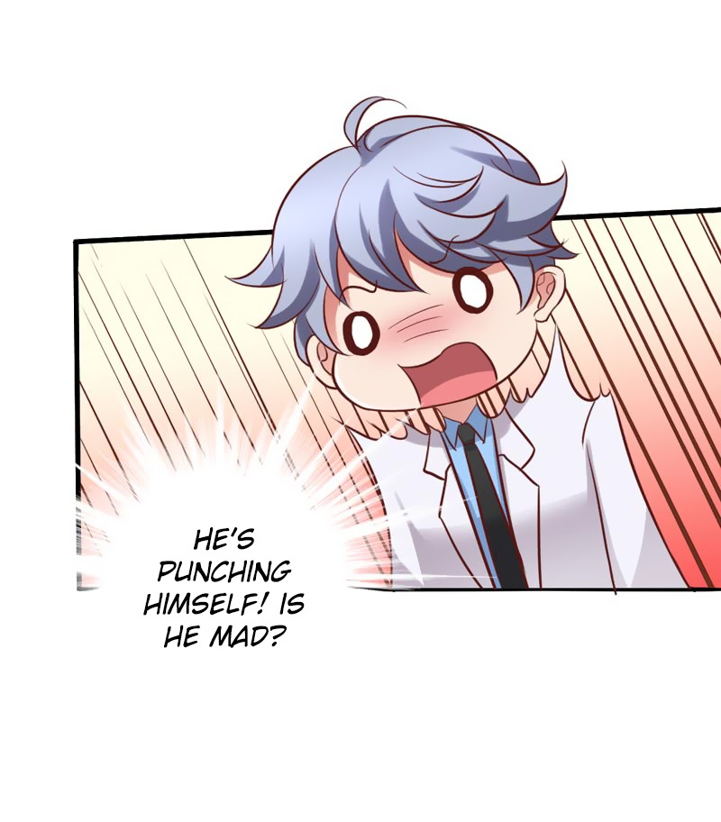 I Don’t Want to Leave Bachelorhood Just Like That Chapter 31 - page 21
