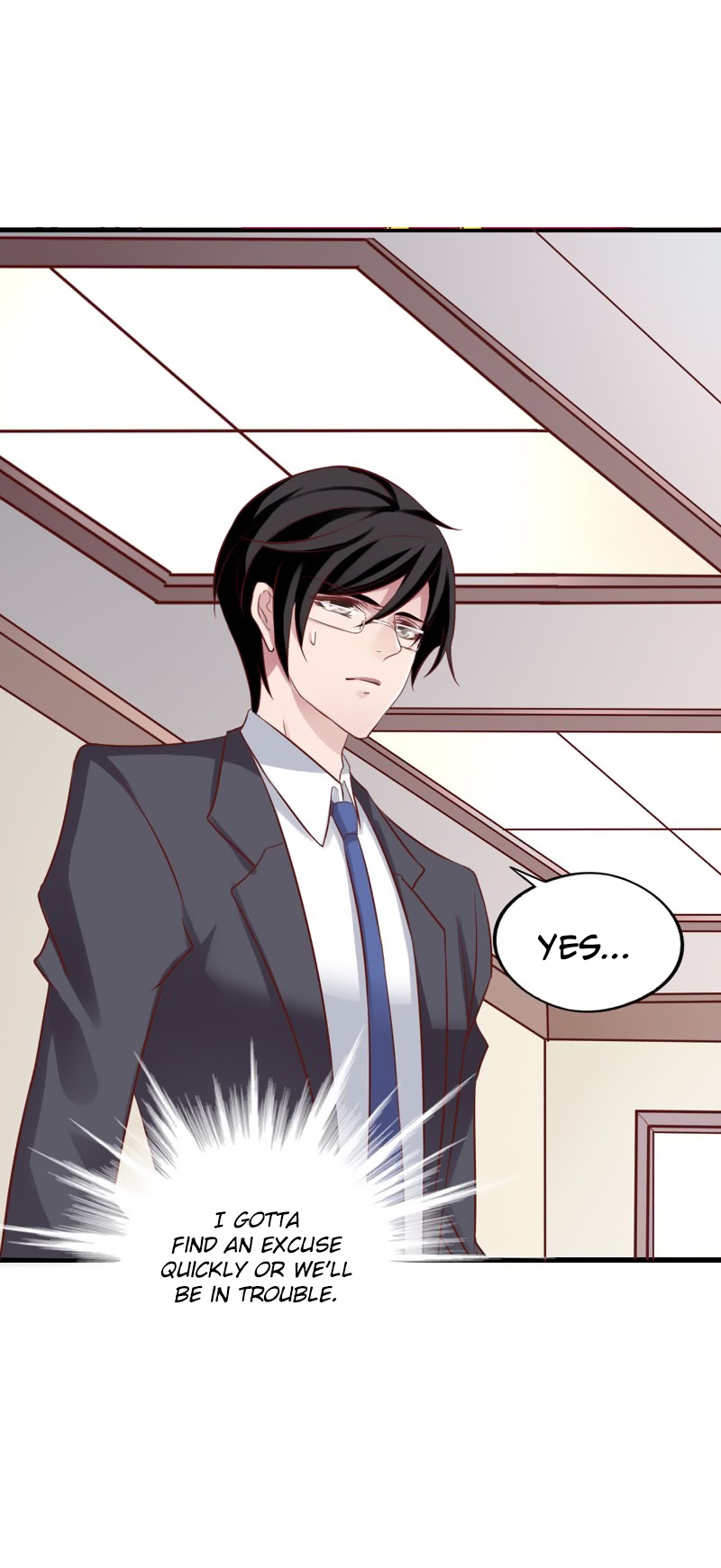 I Don’t Want to Leave Bachelorhood Just Like That Chapter 31 - page 32