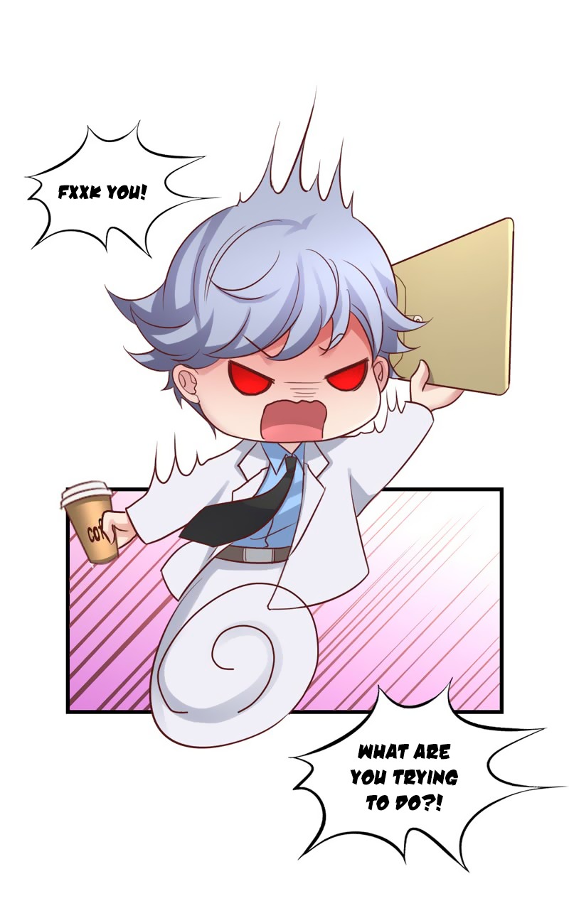 I Don’t Want to Leave Bachelorhood Just Like That Chapter 31 - page 7