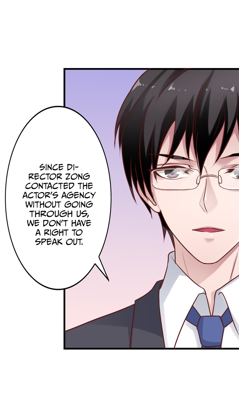I Don’t Want to Leave Bachelorhood Just Like That Chapter 27 - page 5