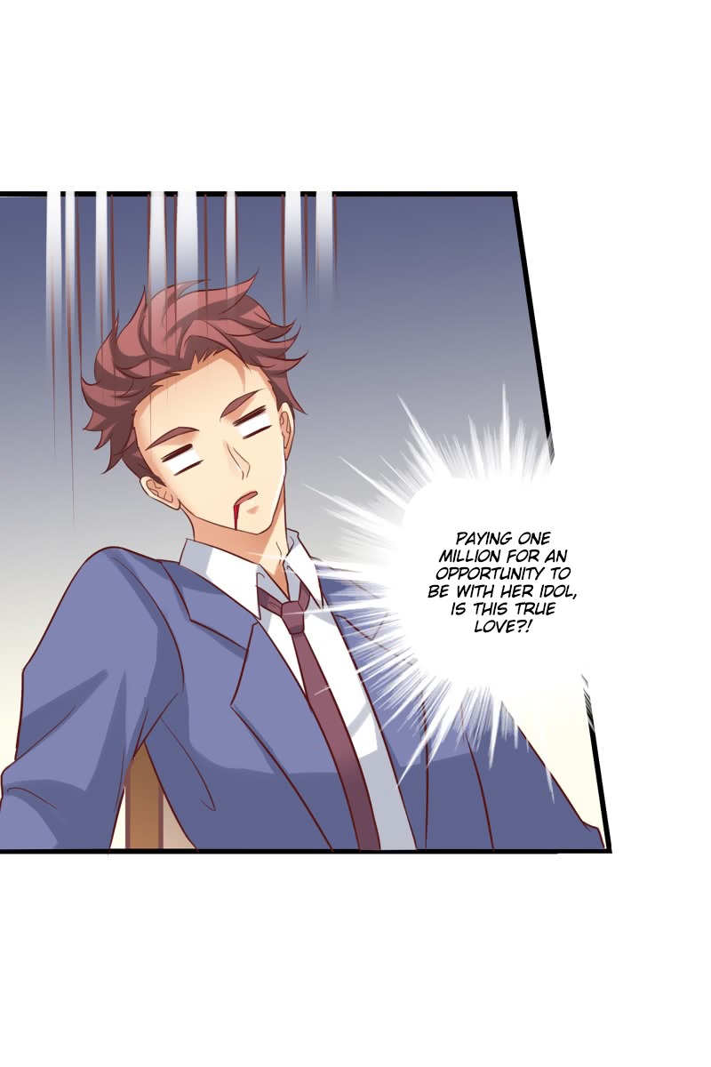 I Don’t Want to Leave Bachelorhood Just Like That Chapter 25 - page 13