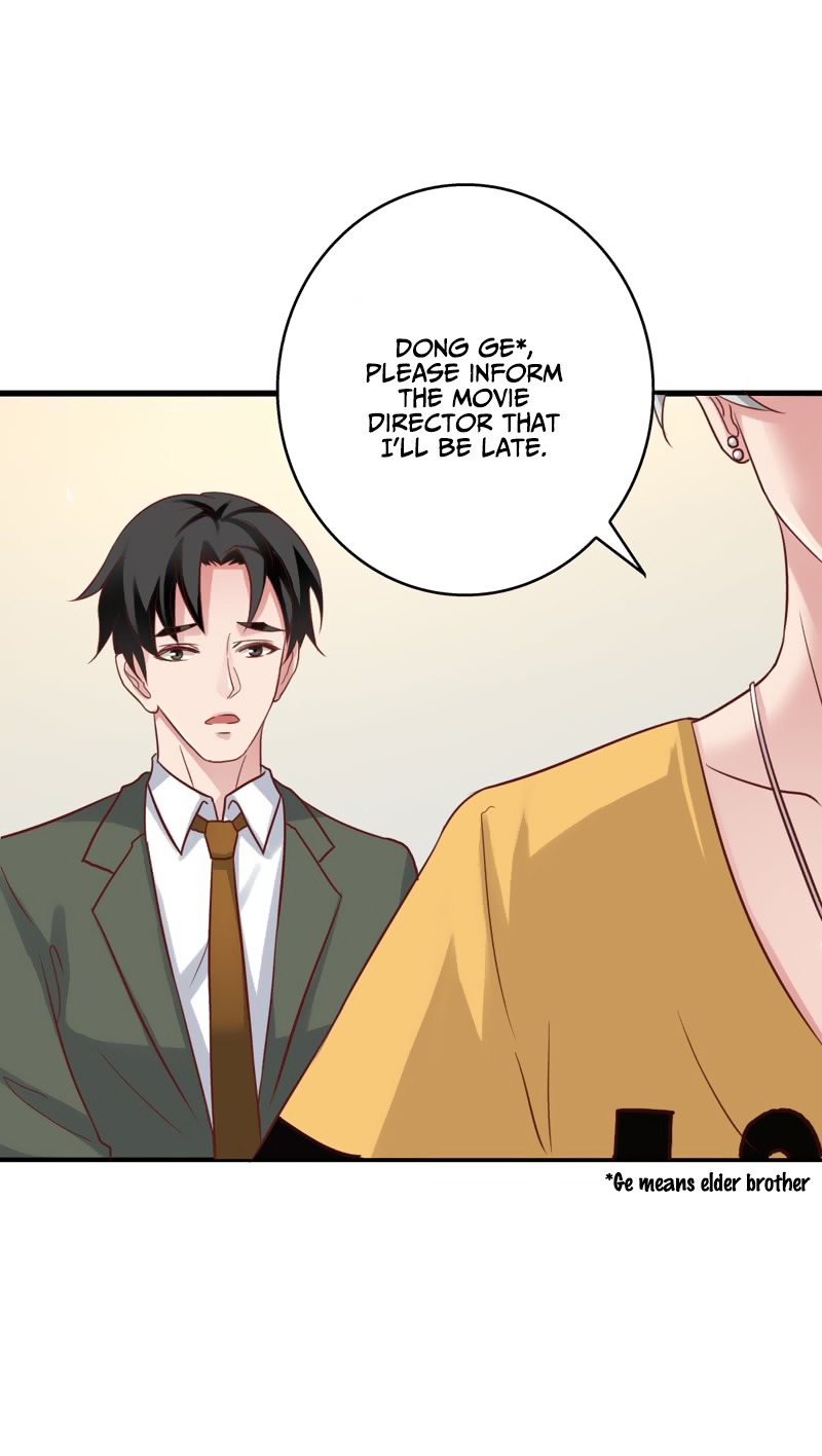 I Don’t Want to Leave Bachelorhood Just Like That Chapter 25 - page 16