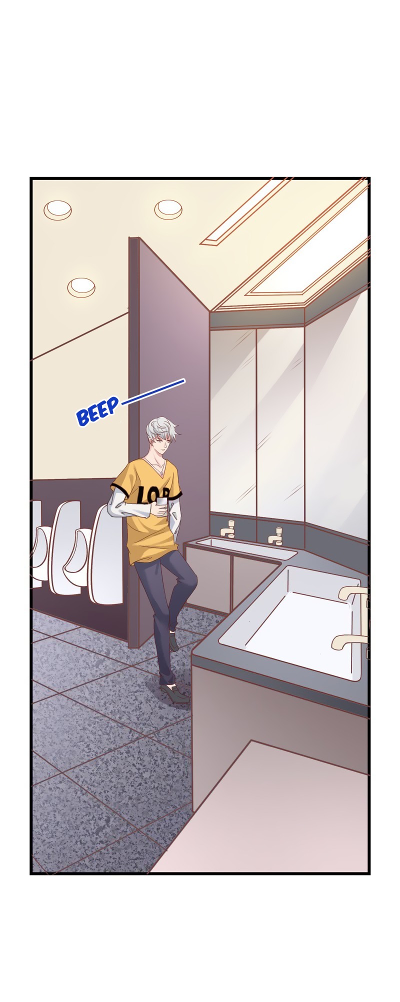I Don’t Want to Leave Bachelorhood Just Like That Chapter 25 - page 24