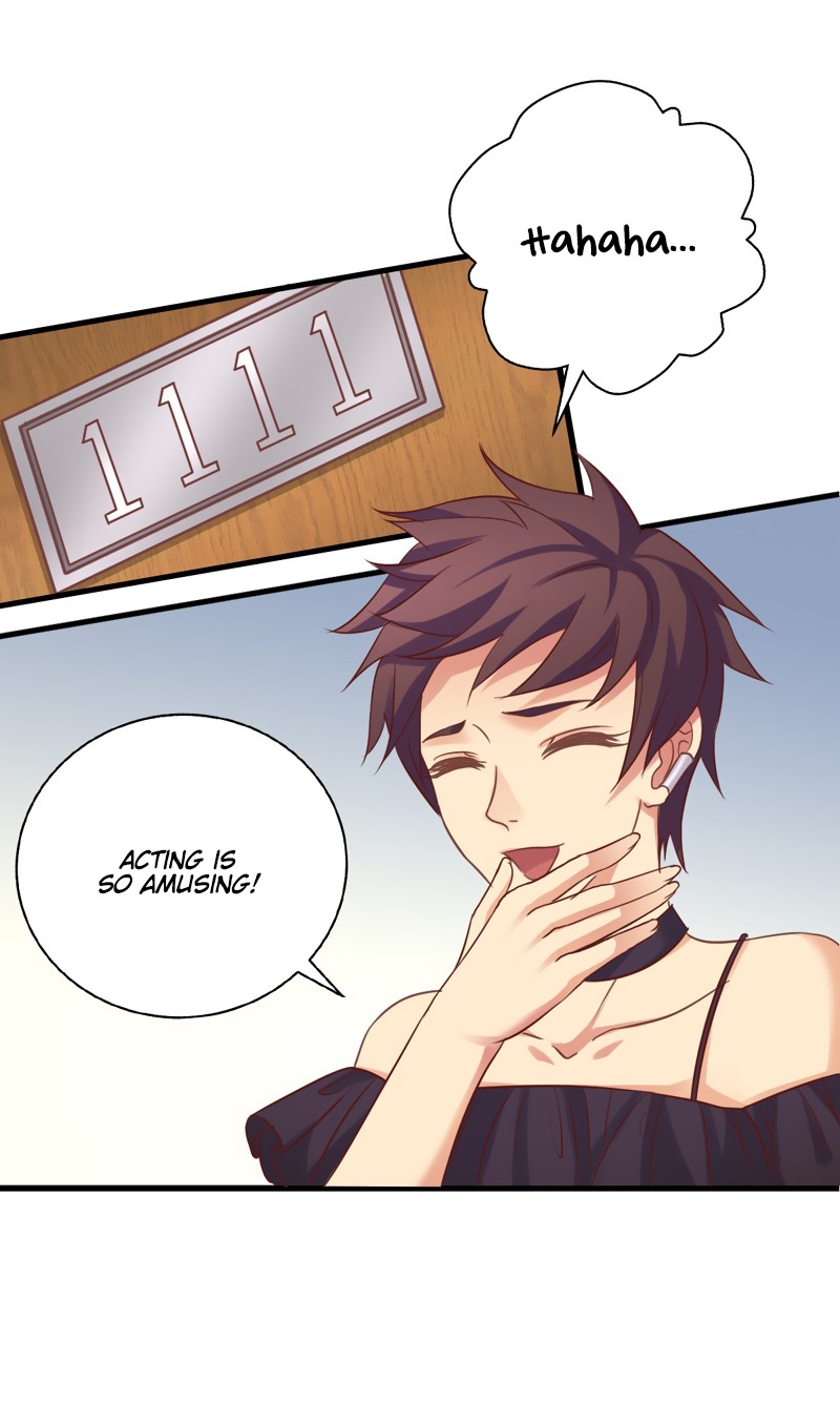 I Don’t Want to Leave Bachelorhood Just Like That Chapter 25 - page 5