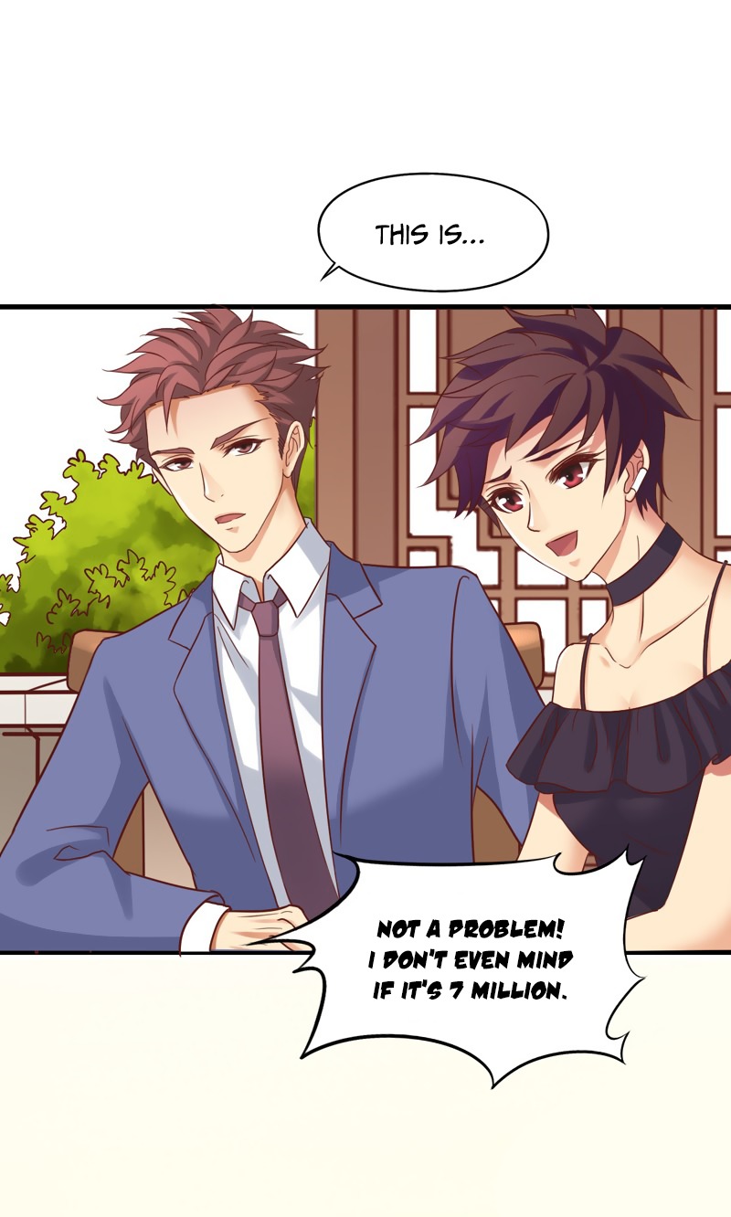I Don’t Want to Leave Bachelorhood Just Like That Chapter 24 - page 28